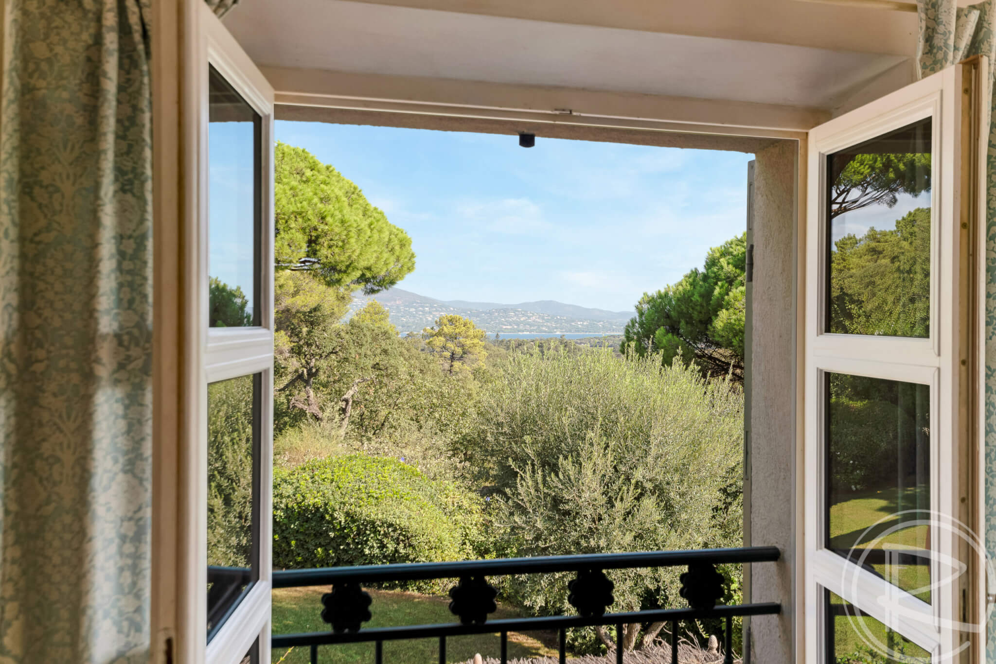 La Vigne, Gassin