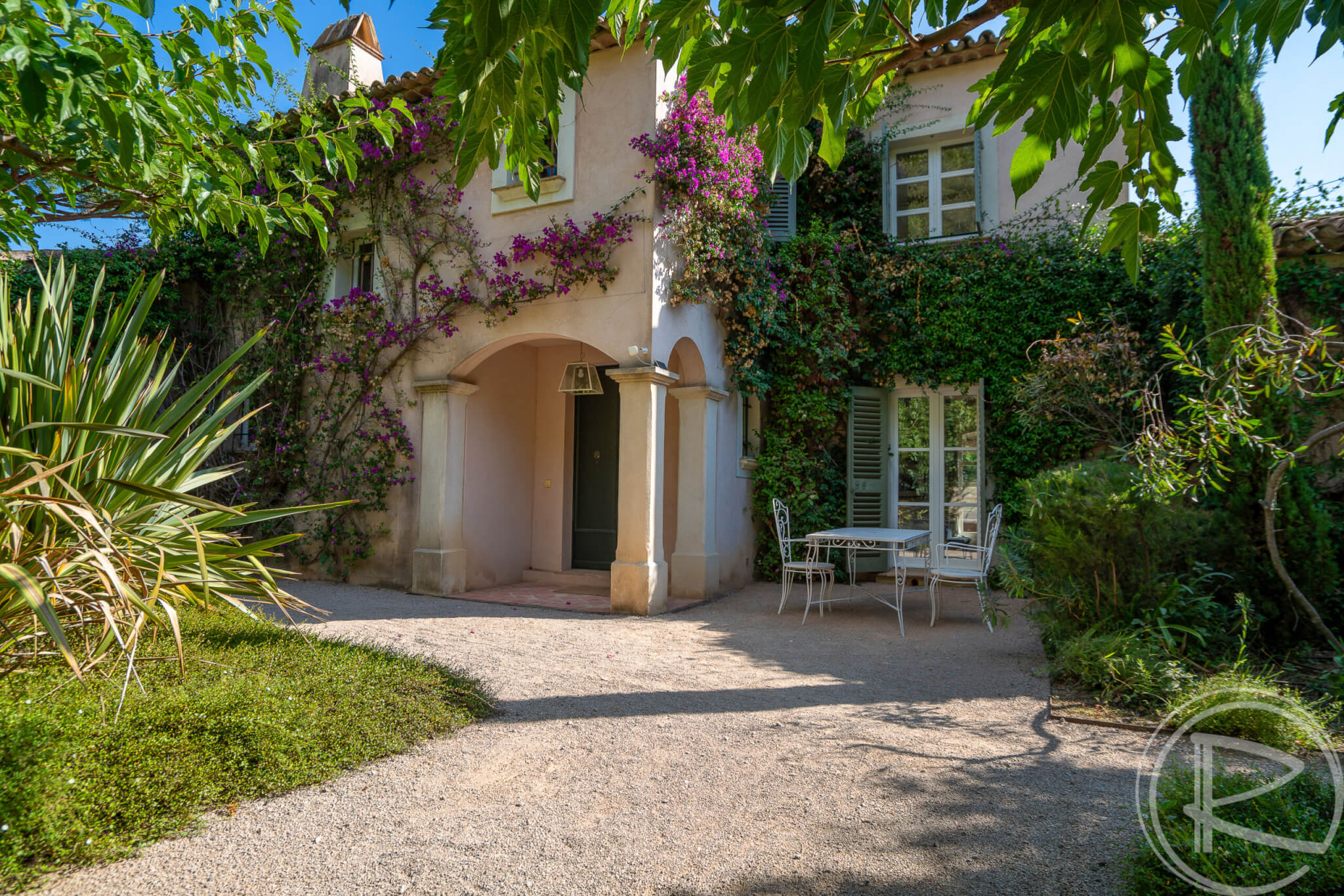 La Vigne, Gassin